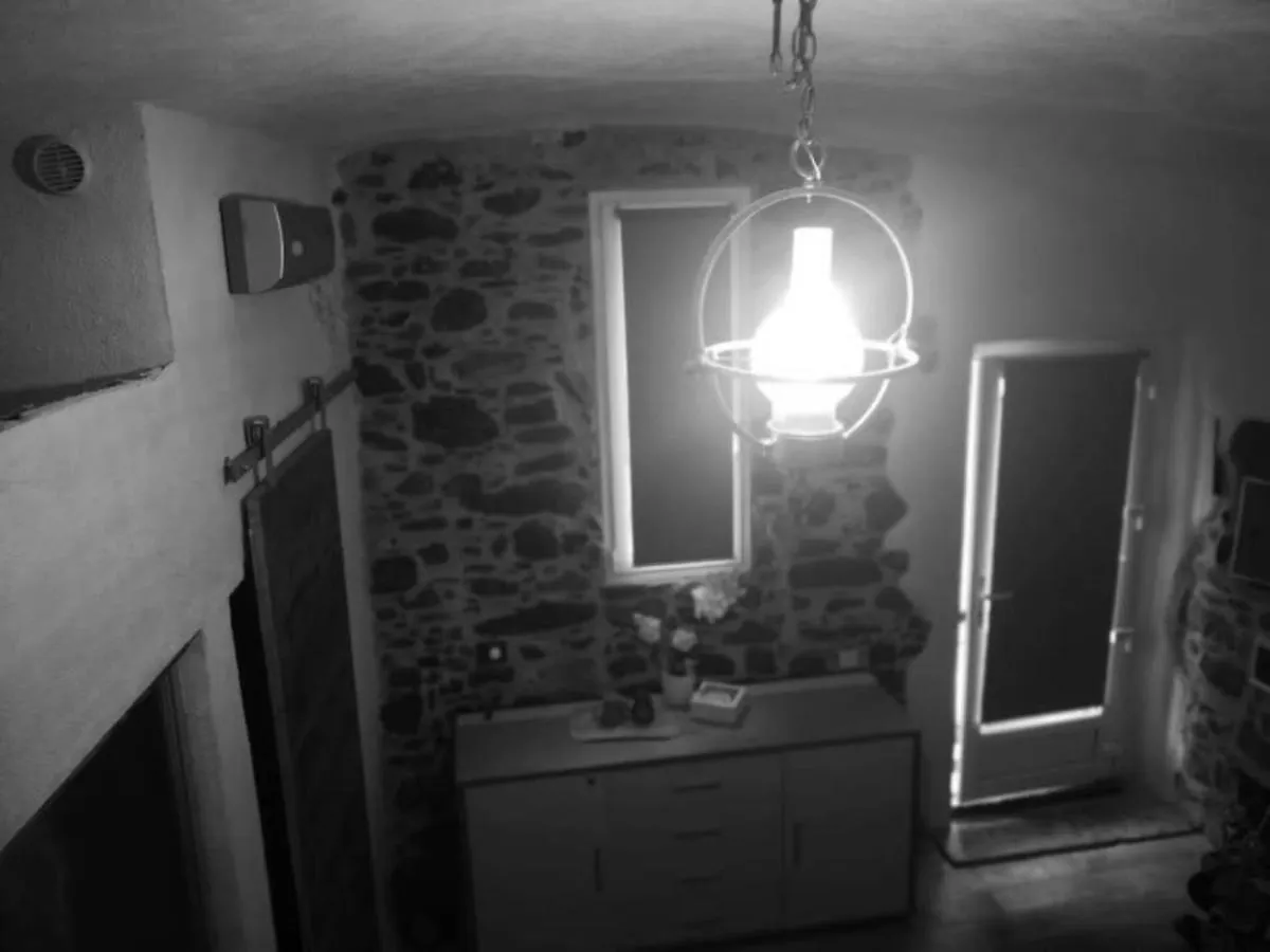 Guest house La Cantinetta Di Sve Hotel Ricco del Golfo di Spezia Italy