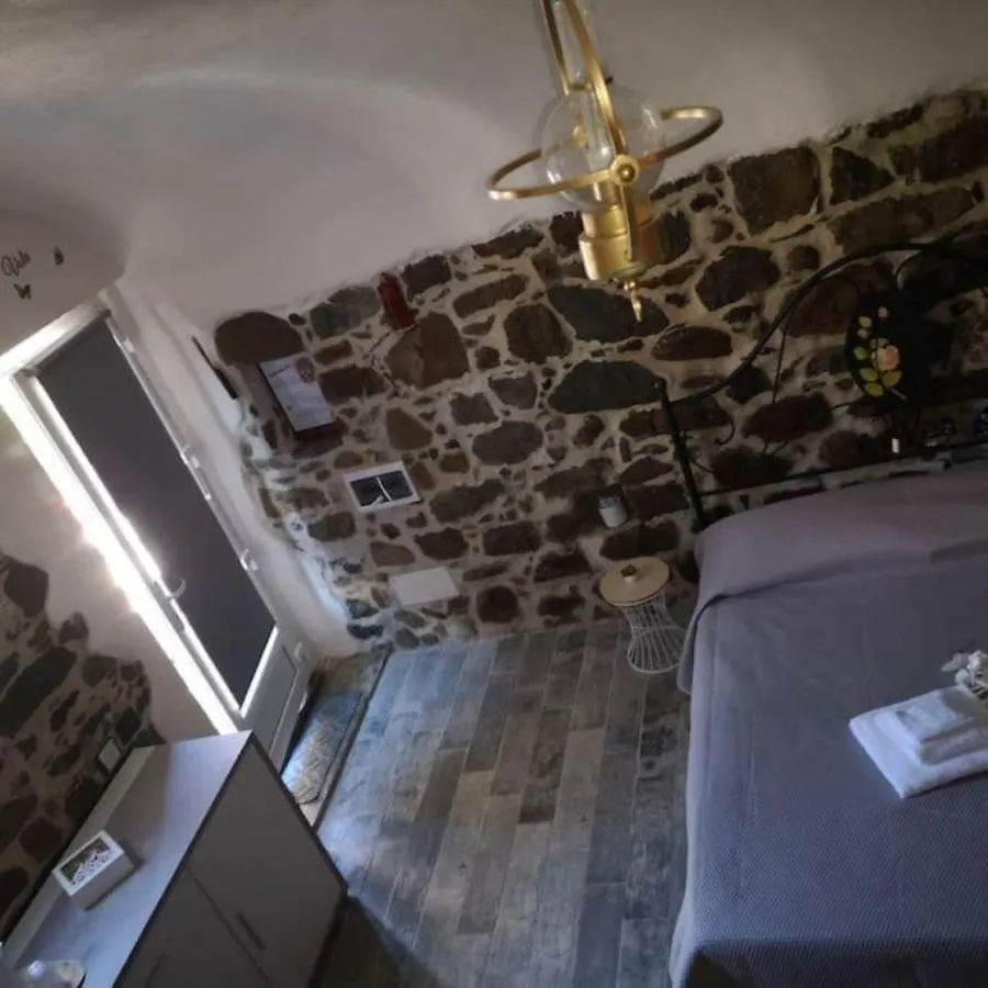 La Cantinetta Di Sve Hotel Ricco del Golfo di Spezia Guest house