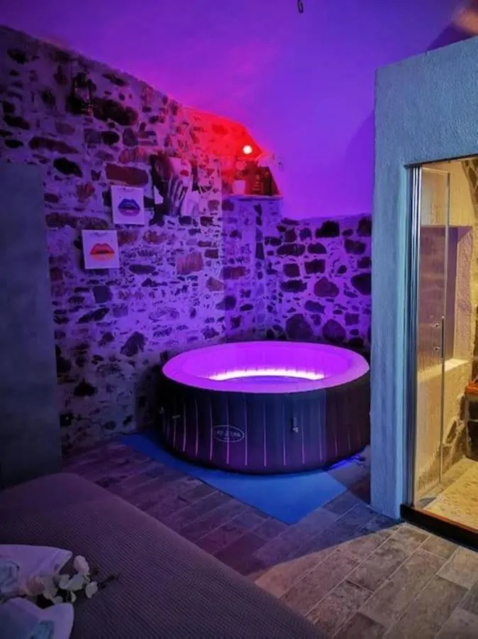 La Cantinetta Di Sve Hotel Ricco del Golfo di Spezia 0*,