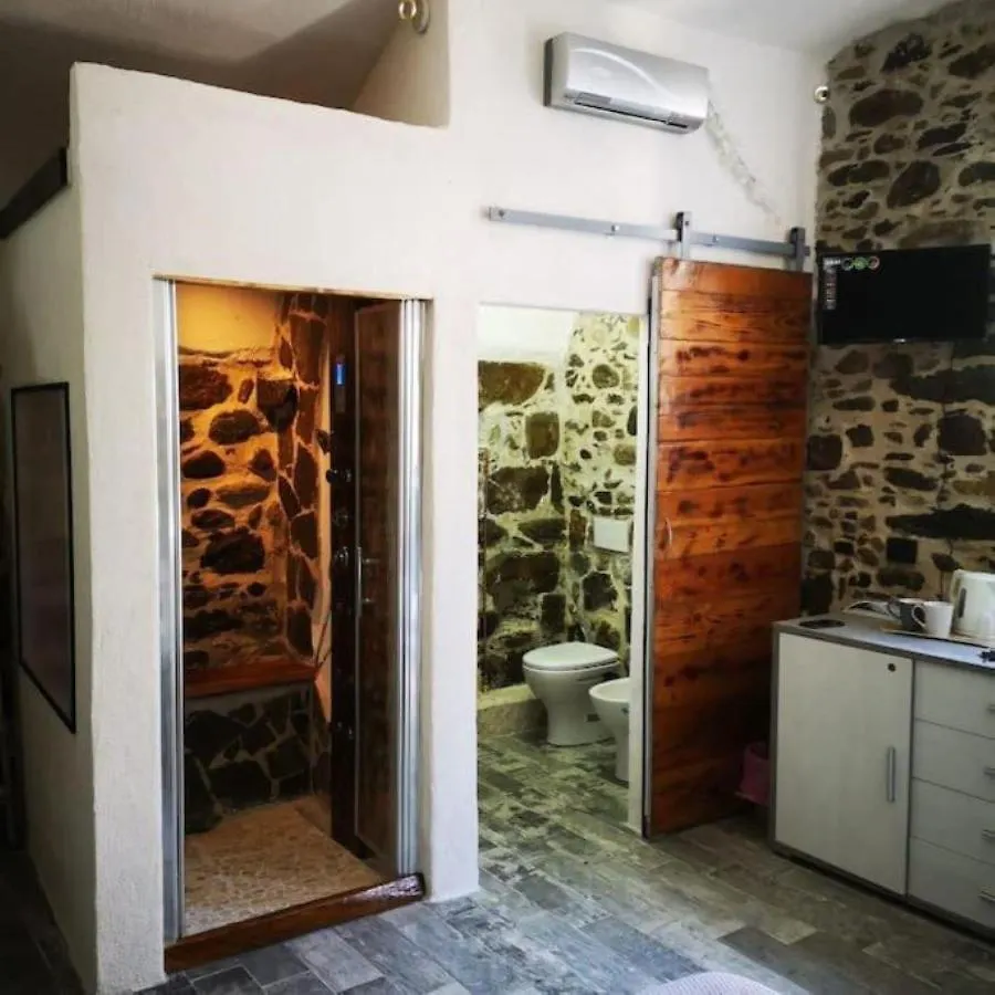 La Cantinetta Di Sve Hotel Ricco del Golfo di Spezia Guest house