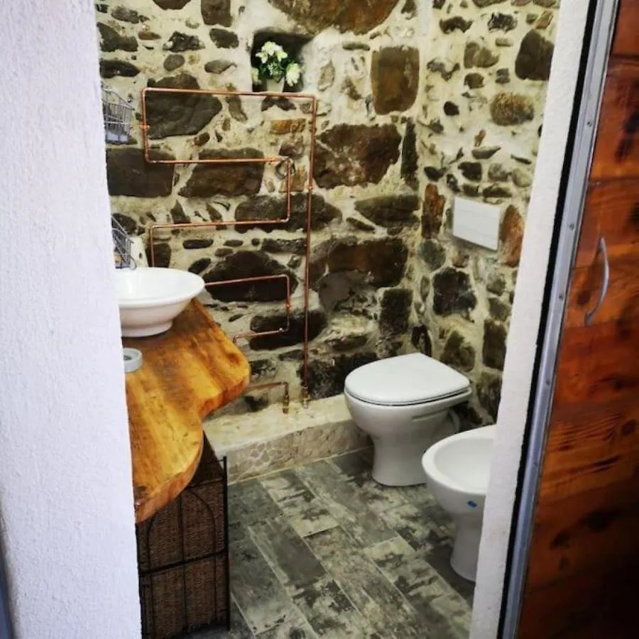 La Cantinetta Di Sve Hotel Ricco del Golfo di Spezia Italy