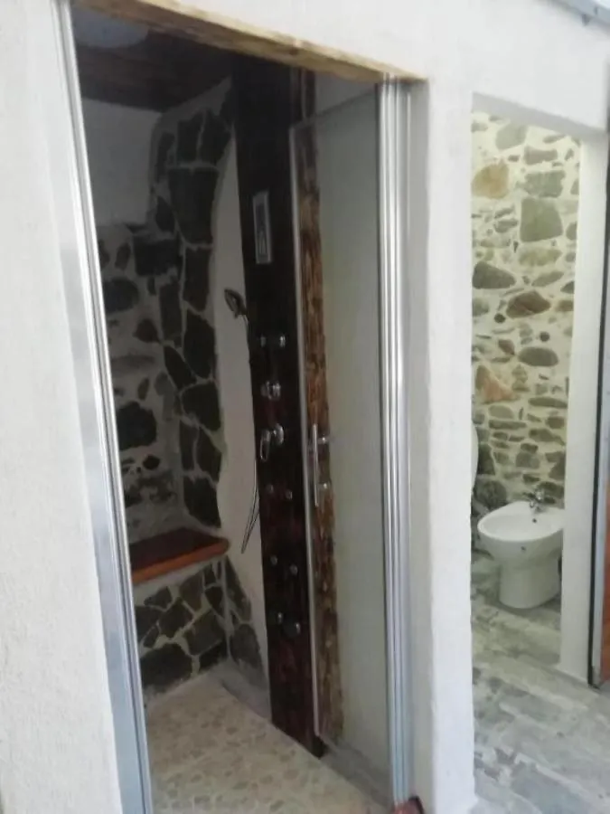 La Cantinetta Di Sve Hotel Ricco del Golfo di Spezia 0*,