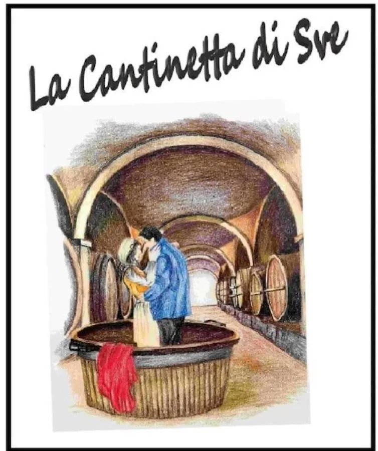 Guest house La Cantinetta Di Sve Hotel Ricco del Golfo di Spezia