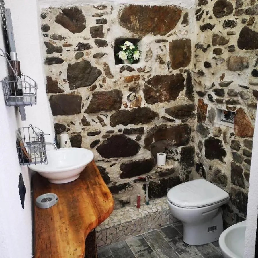 La Cantinetta Di Sve Hotel Ricco del Golfo di Spezia 0*,  Italy