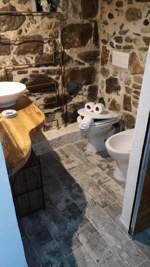 La Cantinetta Di Sve Hotel Ricco del Golfo di Spezia Guest house