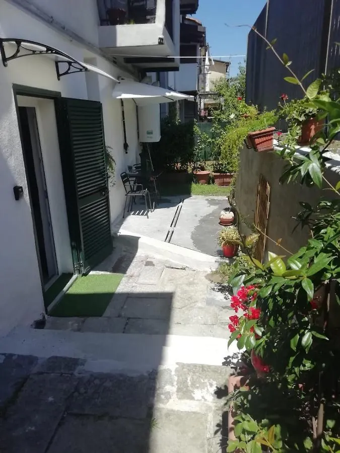 La Cantinetta Di Sve Hotel Ricco del Golfo di Spezia 0*,  Italy